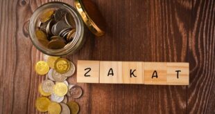 Jelaskan pengertian zakat mal menurut bahasa dan istilah