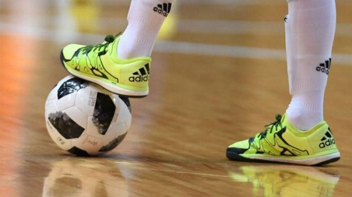 Pengertian futsal menurut para ahli