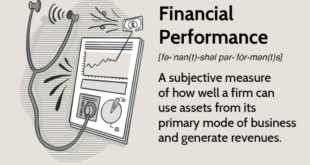 Pengertian kinerja keuangan menurut para ahli