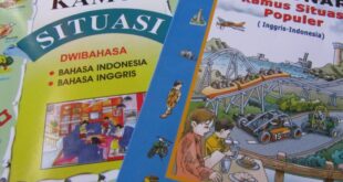 Pengertian belajar menurut kamus besar bahasa indonesia