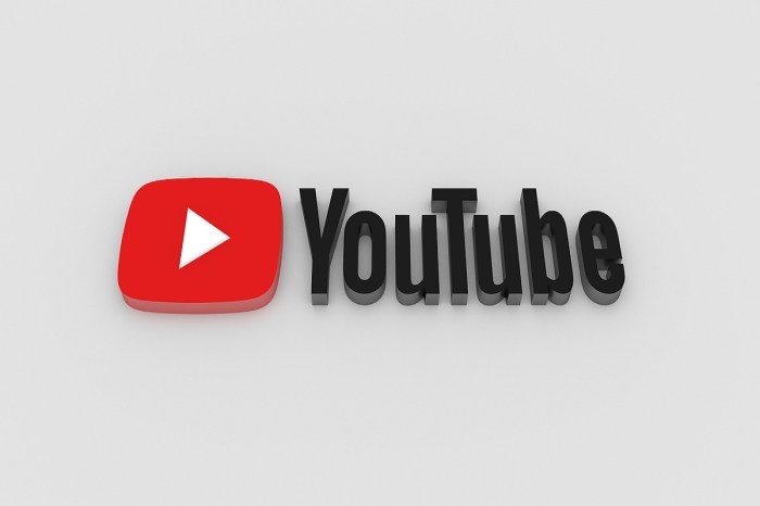 Pengertian youtube menurut para ahli