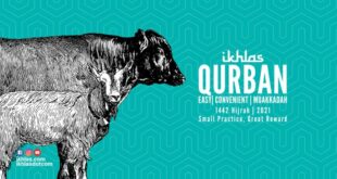 Jelaskan pengertian qurban menurut bahasa dan istilah