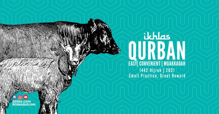 Jelaskan pengertian qurban menurut bahasa dan istilah