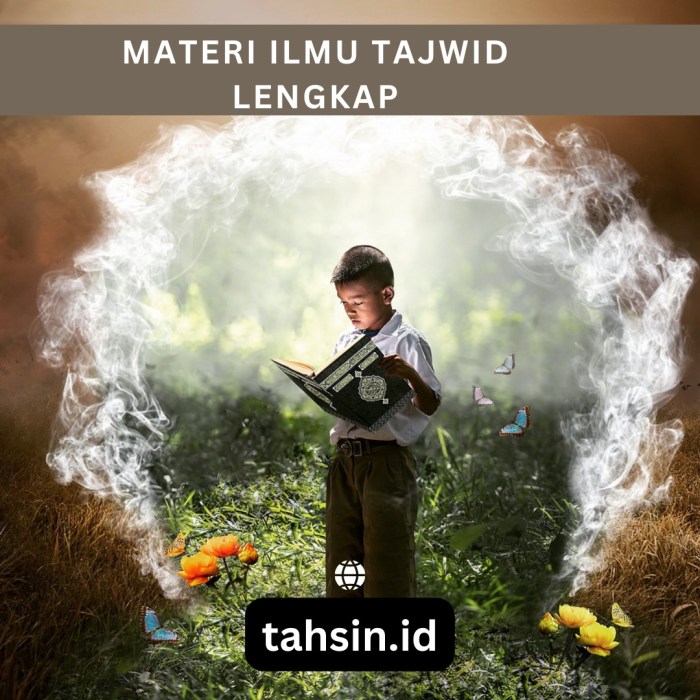 Jelaskan pengertian tajwid menurut bahasa dan istilah