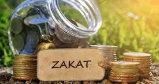 Jelaskan pengertian zakat mal menurut istilah