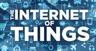 Pengertian internet of things menurut para ahli