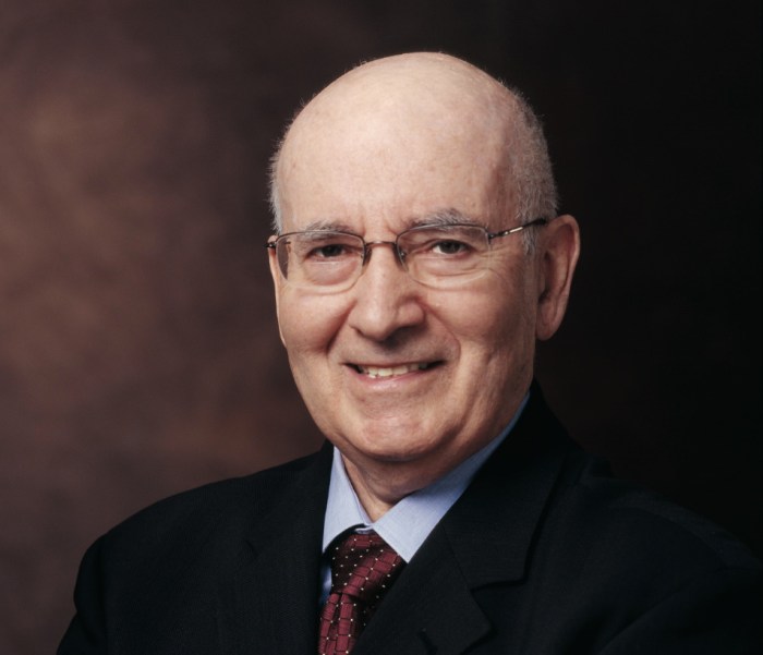 Pengertian pemasaran menurut philip kotler