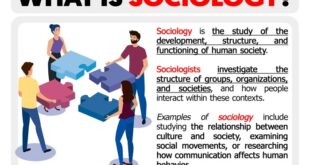 Jelaskan pengertian sosiologi menurut roucek dan warren