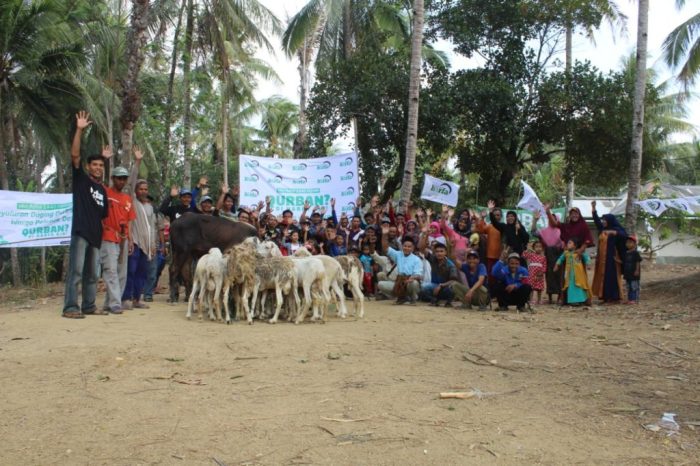 Pengertian qurban menurut istilah