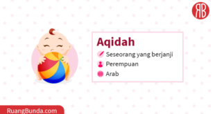 Pengertian akidah menurut bahasa dan istilah