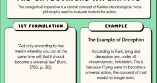 Jelaskan pengertian hukum menurut immanuel kant