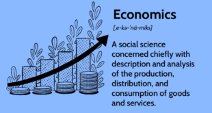 Pengertian ekonomi menurut para ahli