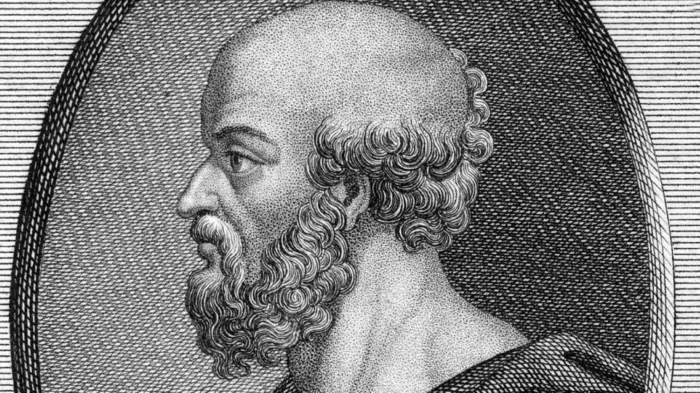 Jelaskan pengertian geografi menurut eratosthenes