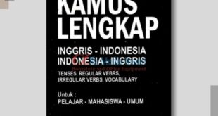 Pengertian dokumen menurut kamus besar bahasa indonesia