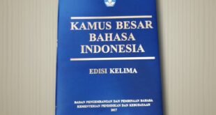 Pengertian komunikasi menurut kbbi