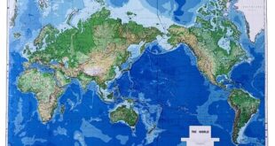 Pengertian geografi menurut para ahli minimal 10