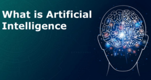 Pengertian artificial intelligence menurut para ahli