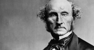 Pengertian ilmu ekonomi menurut john stuart mill