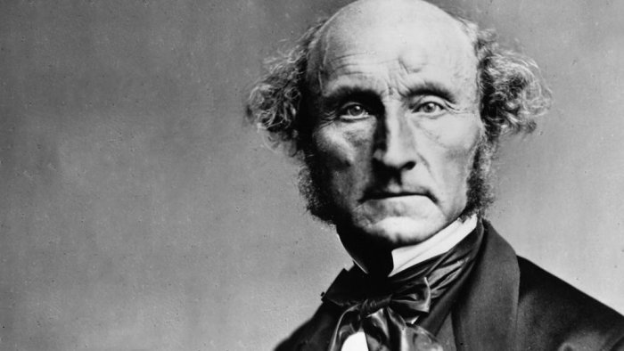 Pengertian ilmu ekonomi menurut john stuart mill