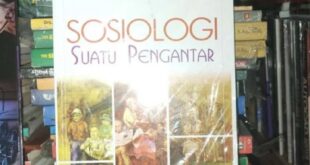 Pengertian masalah sosial menurut soerjono soekanto