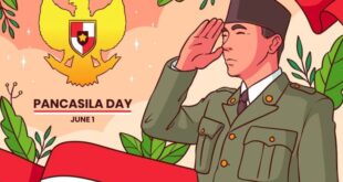 Jelaskan dua pengertian pancasila menurut buku negarakertagama dan sutasoma