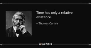 Pengertian sejarah menurut thomas carlyle