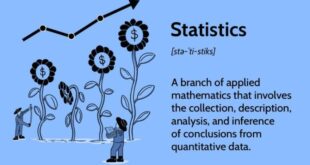 Pengertian statistika menurut para ahli