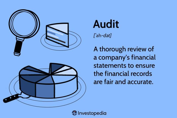 Pengertian auditing menurut para ahli